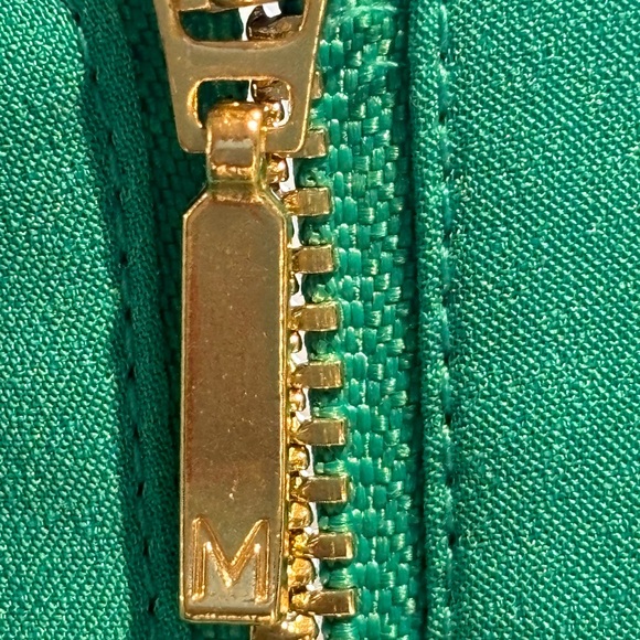 Marciano lace and chiffon evening dress - Picture 10 of 11